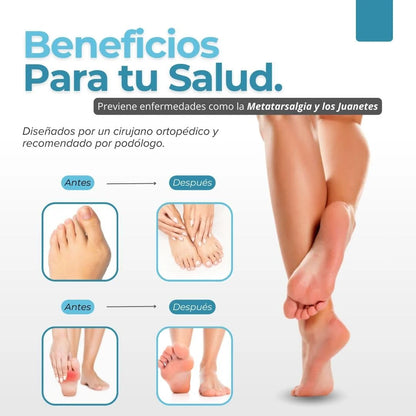 Almohadillas Terapeuticas