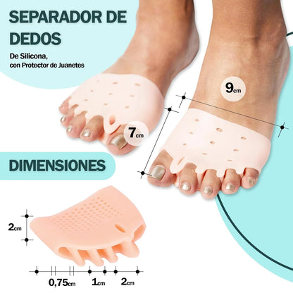 Almohadillas Terapeuticas