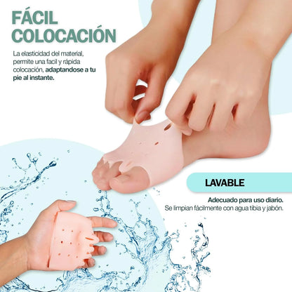 Almohadillas Terapeuticas